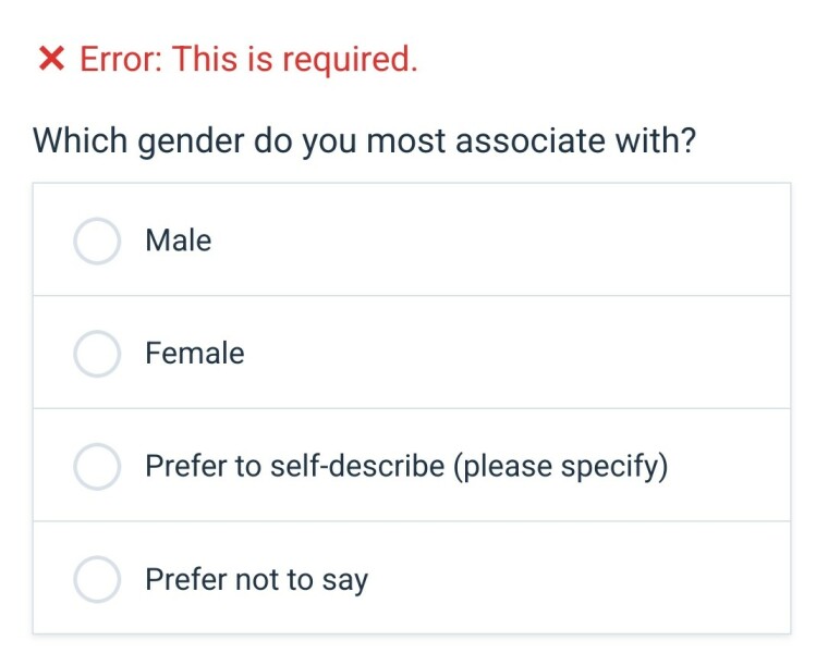 Women's rights general conversations - Thread 5