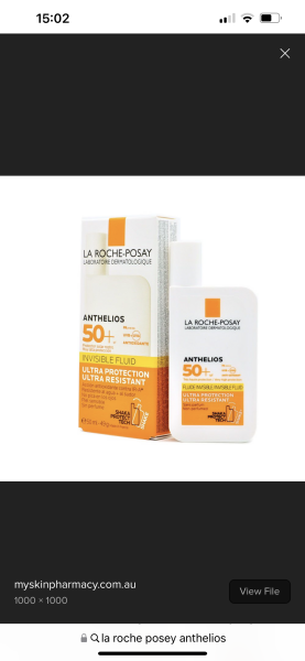 Clinique Super City Block -discontinued.