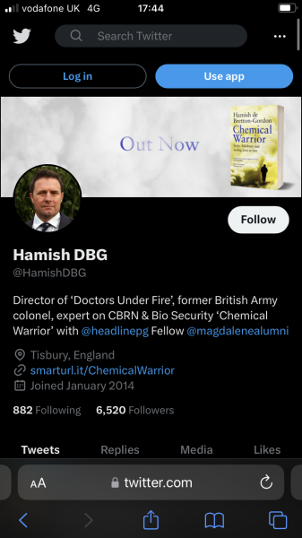 Ukraine Invasion: Part 41