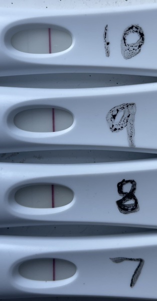 Help 10dpo