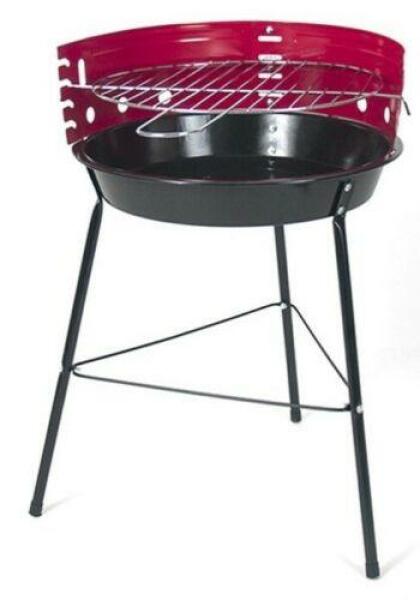 to think barbecues just aren't worth the effort?