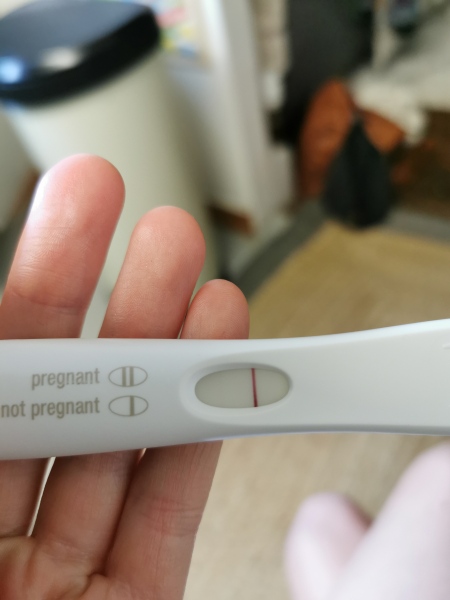 1dpo, anyone else? 😊