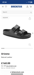 which Birkenstock colour (that goes with everything esp black)