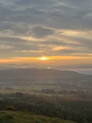 Come and tell me your dull and unexciting news 25: Calmly through the day 