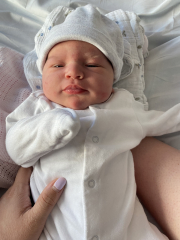 Middle name for Isabella