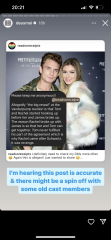 Vanderpump Rules affair!!