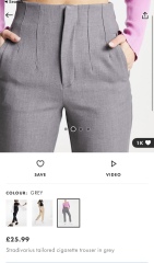 Business Casual or not?