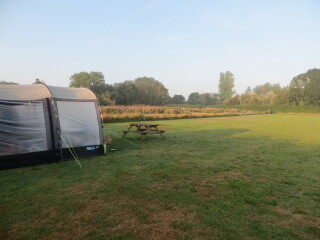 Which tent do I need?