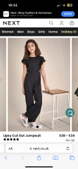 Help me find DD(12) an outfit for summer party