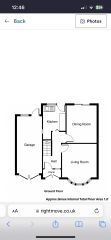 Is this a crazy idea ? (Pics attached) Husband disagrees.