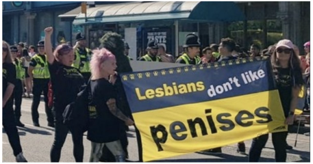 Anyone else feel Pride is really toned down this year?