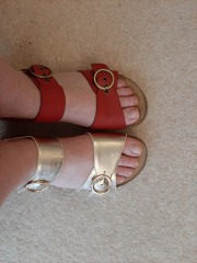 Hotter shoes aren't that bad?