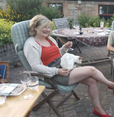 Summer 2023 Boot Camp, Week 1: Here we go!