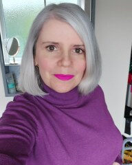 Join the grey transition