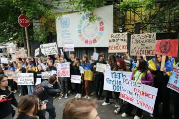 Ukraine Invasion: Part 41