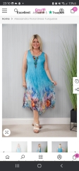 Help! Order cancelled, can you find me a dress?
