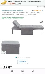 Can I get your opinions please on guest bed type