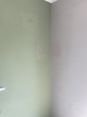 What colour are my walls?
