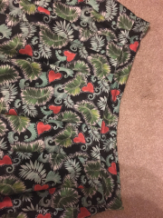 Sewing Bee is back