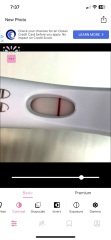 First response test
