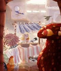 Art and Design at university; for past, present, and future students and parents