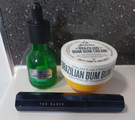 Addicted to buying beauty products? Are you a beauty product hoarder? This thread is for you!