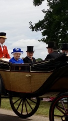 Anyone Fancy a Royal Ascot Thread?