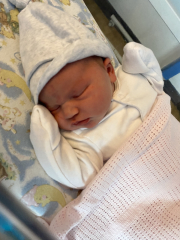 Middle name for Isabella