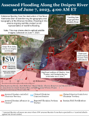 Ukraine Invasion: Part 41