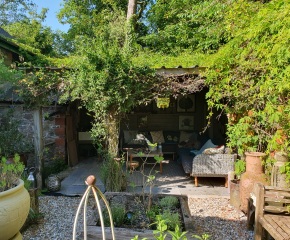 Verandas. Do they increase house value?