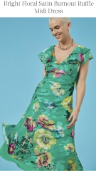 Dress advice 