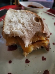 Chip Butty/Sandwich/Roll….