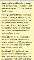 Louise Parker method - final try! Calling the old gang