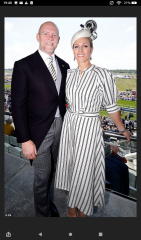 Royal Style and Beauty: St Edward's Crown is back in the box, time for more diamonds, glitter and frocks! 