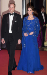 Royal Style and Beauty: St Edward's Crown is back in the box, time for more diamonds, glitter and frocks! 