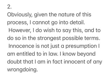 BREAKING NEWS! Peter Murrell in custody for questioning re. funding of SNP