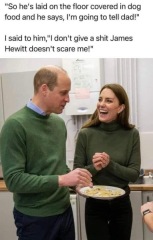 Harry and his truth