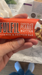 A revelation- I think I've found what works long term