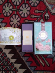 Advancing into April - Frugal Friends still being, er, Frugal.