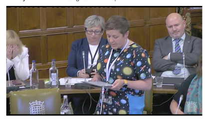 Debate relating to the definition of “sex” in the Equality Act 2010 will be in Westminster Hall on 12 June 2023 4:30pm