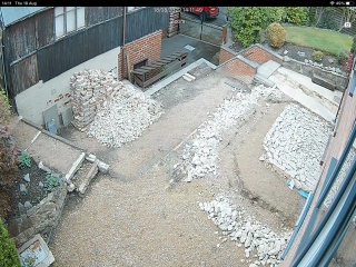 Breaking out concrete / tarmac - can I DIY?