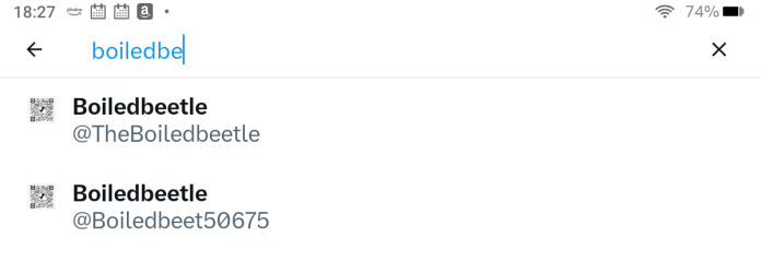 A Mumsnet thread about a book about a Mumsnet thread “Under the Duvet of Darkness” written by the women of Mumsnet THREAD 2