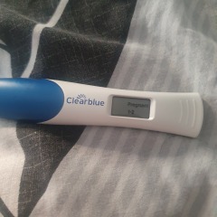 8DPO anyone want to wait with me ?