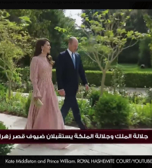 Can we have a thread devoted to Royal wedding dresses?