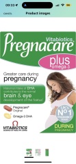 Which Pregnacare is better ?