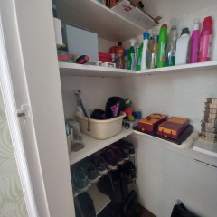 I'm going to sort out and tidy up every drawer and cupboard in my house. Want to join in?  
