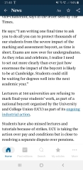Oxford/Cambridge - current students support/chat thread 2022 - cont