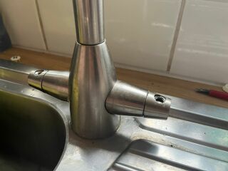 Any plumbers? Please help with this tap!