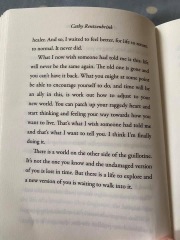 Has anyone lost their best friend?