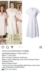 Royal Style and Beauty: Trooping forward - colour glitter and style but more tiaras may take a while..